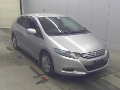 Honda Insight. ZE2, LDA ����
