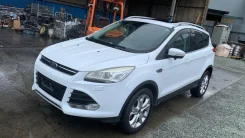 Ford Kuga. WF0AXXWPMADB52497, JTMADB52497 ����