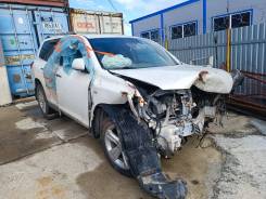 Toyota Highlander. GSU40 GSU40L GSU45 ASU40 GVU48, 2GRFE 1ARFE 2GRFXE 3MZFE ����