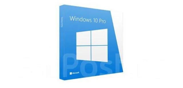 Microsoft Windows 10 Pro. ����