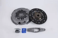 �������� ��������� AUDI: A2 8Z0 - Skoda: Fabia I 6Y2, Fabia I Combi 6Y5, Fabia I Stufenheck 6Y3, Fabia II 542, Fabia II Combi 545, Octavia II 1Z3, Oct...