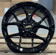 BBS FI-R. 7.0x15", 4x100, ET35, �� 73���. ����