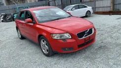 Volvo V50. YV1MW434BA2546360, B4204C3 179781 ����