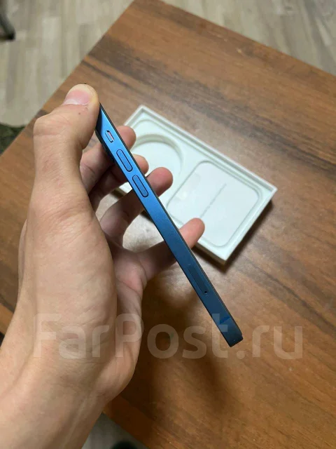 Apple iPhone 13. �/�, 128 ��, �����, 4G LTE, 5G, NFC ����