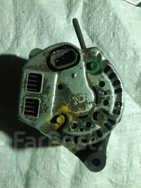 ��������� Toyota Corolla 5� 2706011250 ����