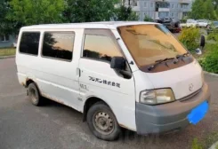 Mazda Bongo ����