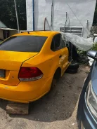 Volkswagen Polo. XW8ZZZ61ZFG032827, CFN641908 ����