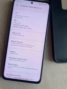 Xiaomi Poco M7 Pro 5G. �/�, 256 ��, ������, 4G LTE, 5G, NFC ����
