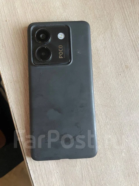 Xiaomi Poco M7 Pro 5G. �/�, 256 ��, ������, 4G LTE, 5G, NFC ����