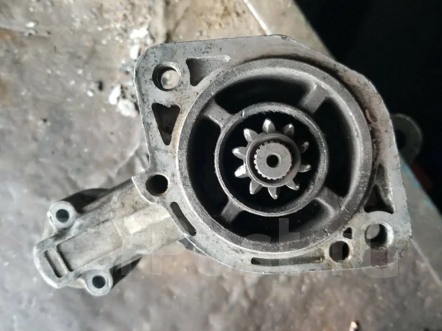 ������� Mitsubishi L300, Pajero 4D56, 4D55 111461 ����