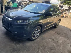 Honda Vezel. RU3, LEB ����