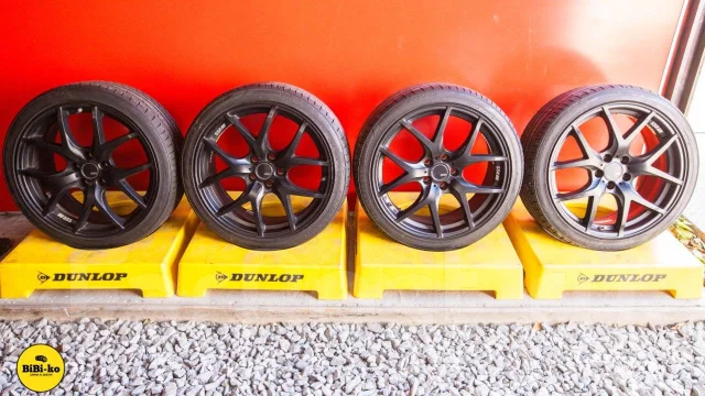 SSR GTV03. 8.5x19", 5x114.3, ET38, �� 73���. ����