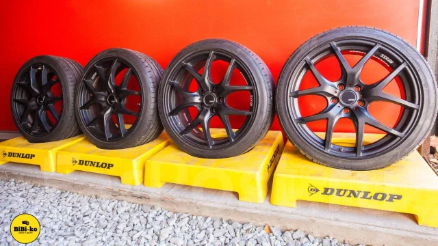 SSR GTV03. 8.5x19", 5x114.3, ET38, �� 73���. ����
