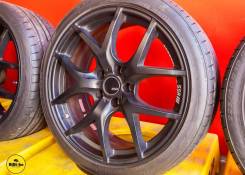 SSR GTV03. 8.5x19", 5x114.3, ET38,  73. 