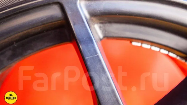 SSR GTV03. 8.5x19", 5x114.3, ET38, �� 73���. ����