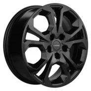 Khomen Wheels KHW1711. 6.5x17", 5x114.3, ET37, �� 66,5���. ����