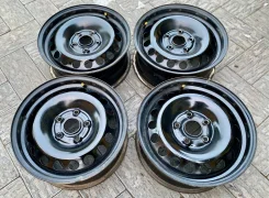 Skoda. 6.0x15", 5x112, ET47, �� 57,1���. ����