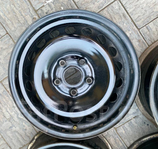 Skoda. 6.0x15", 5x112, ET47, �� 57,1���. ����