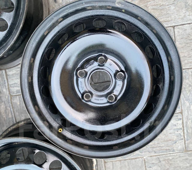 Skoda. 6.0x15", 5x112, ET47, �� 57,1���. ����