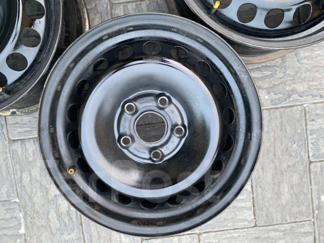 Skoda. 6.0x15", 5x112, ET47, �� 57,1���. ����