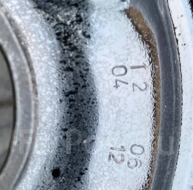 Skoda. 6.0x15", 5x112, ET47, �� 57,1���. ����