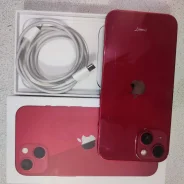 Apple iPhone 13. �/�, 128 ��, �������, 4G LTE ����