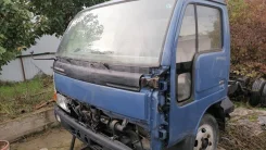 Nissan Atlas ����