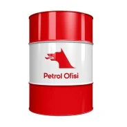 Petrol Ofisi Maxima VSA. 5W-30, �������������, 205��. ����