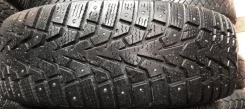Maxxis NP3 ArcticTrekker. ������, ����������, 2017 ���, �/�, ����� 20 % ����