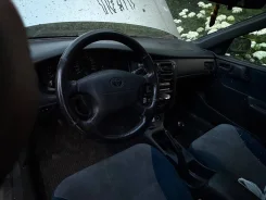 Toyota Carina E. SB172ABK10E083282 ����