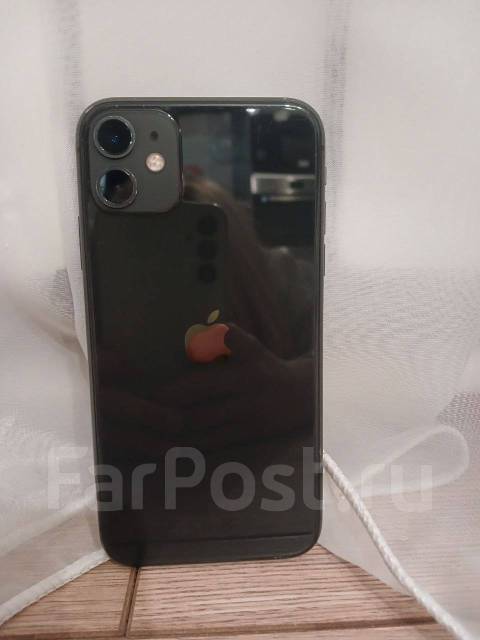 Apple iPhone 11. �/�, 128 ��, ������ ����