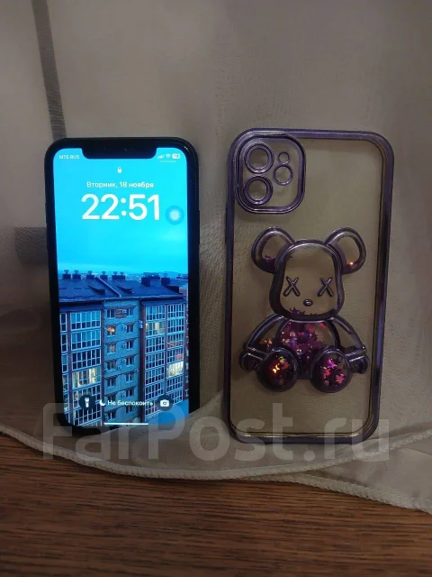 Apple iPhone 11. �/�, 128 ��, ������ ����