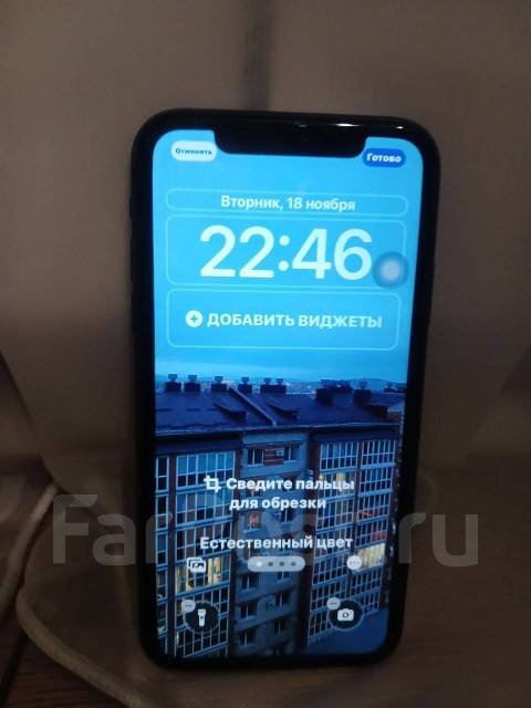 Apple iPhone 11. �/�, 128 ��, ������ ����
