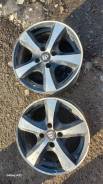 DJ Wheels. 6.0x14", 4x100, ET37, �� 60,1���. ����