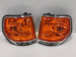 ���������� ���� ���� Toyota Land Cruiser 1990-1997� 6036 ����