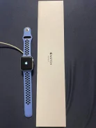 Apple Watch Series 3. GPS, IP67, IP68 ����