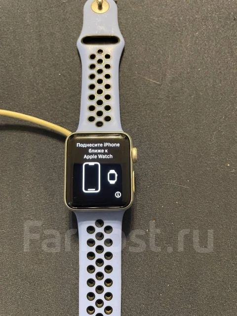 Apple Watch Series 3. GPS, IP67, IP68 ����