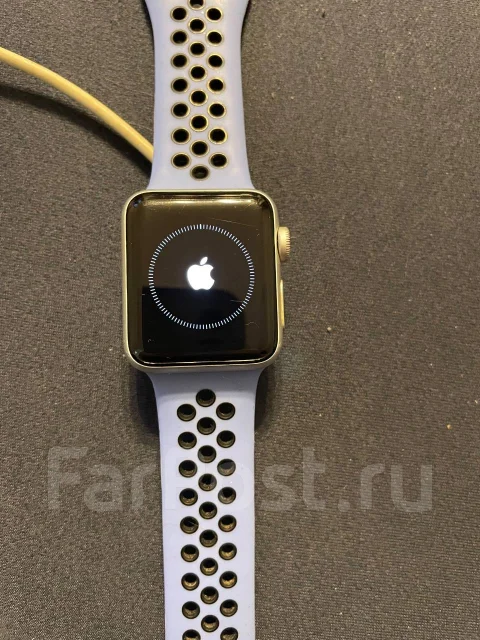 Apple Watch Series 3. GPS, IP67, IP68 ����