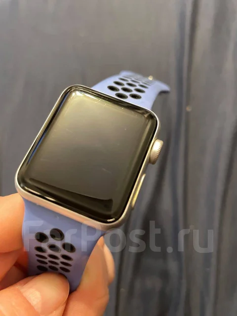 Apple Watch Series 3. GPS, IP67, IP68 ����