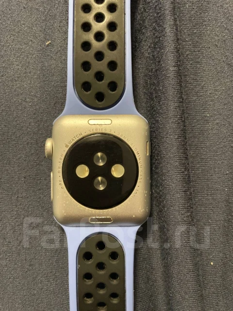 Apple Watch Series 3. GPS, IP67, IP68 ����