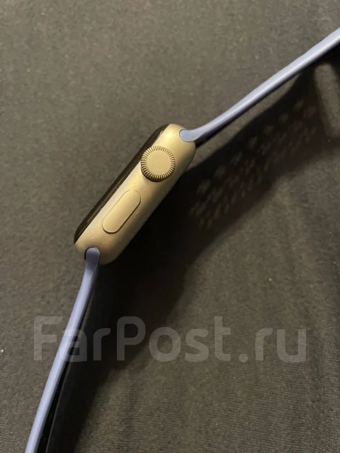 Apple Watch Series 3. GPS, IP67, IP68 ����