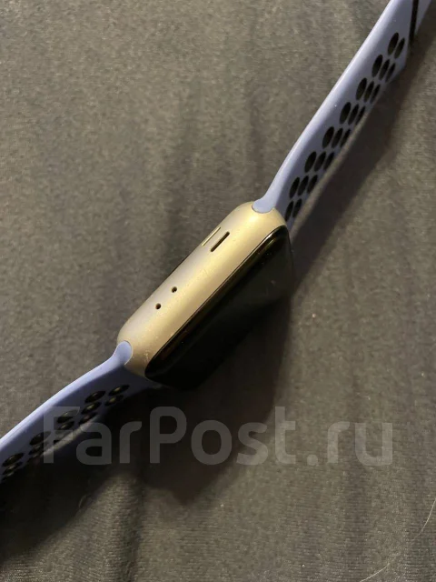 Apple Watch Series 3. GPS, IP67, IP68 ����