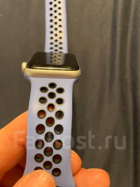 Apple Watch Series 3. GPS, IP67, IP68 ����