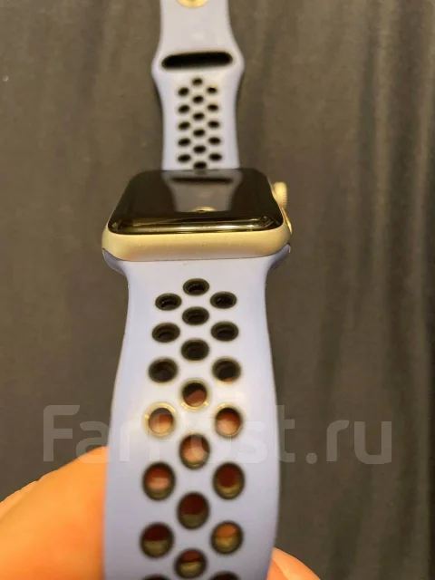 Apple Watch Series 3. GPS, IP67, IP68 ����