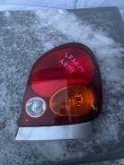 ������ ������ ������ Toyota Corolla Spacio AE111 1340 ����