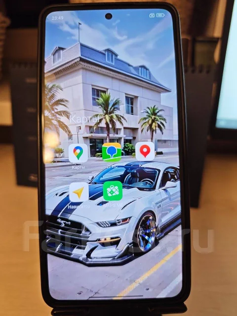 Xiaomi Redmi K70 Ultra. �/�, 16 ��, ������, 4G LTE, 5G, Dual-SIM, ����������, NFC ����