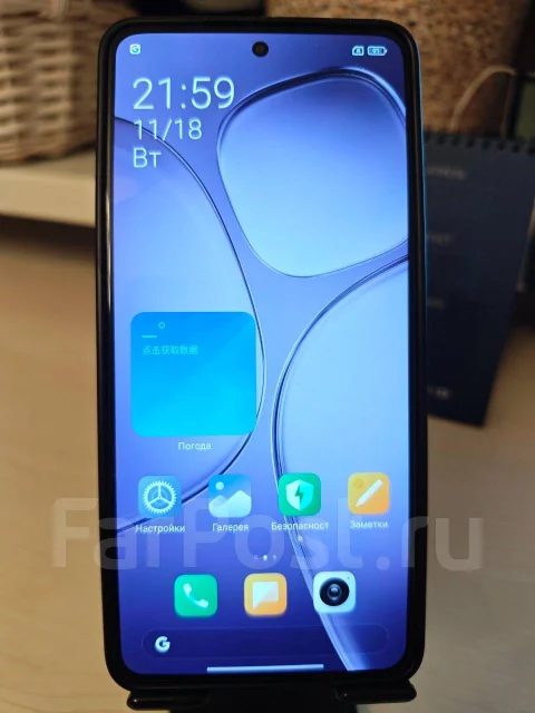 Xiaomi Redmi K70 Ultra. �/�, 16 ��, ������, 4G LTE, 5G, Dual-SIM, ����������, NFC ����