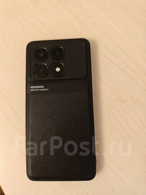 Xiaomi Redmi K70 Ultra. �/�, 16 ��, ������, 4G LTE, 5G, Dual-SIM, ����������, NFC ����