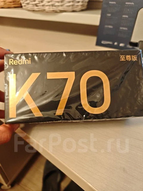 Xiaomi Redmi K70 Ultra. �/�, 16 ��, ������, 4G LTE, 5G, Dual-SIM, ����������, NFC ����