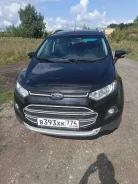 Ford EcoSport ����